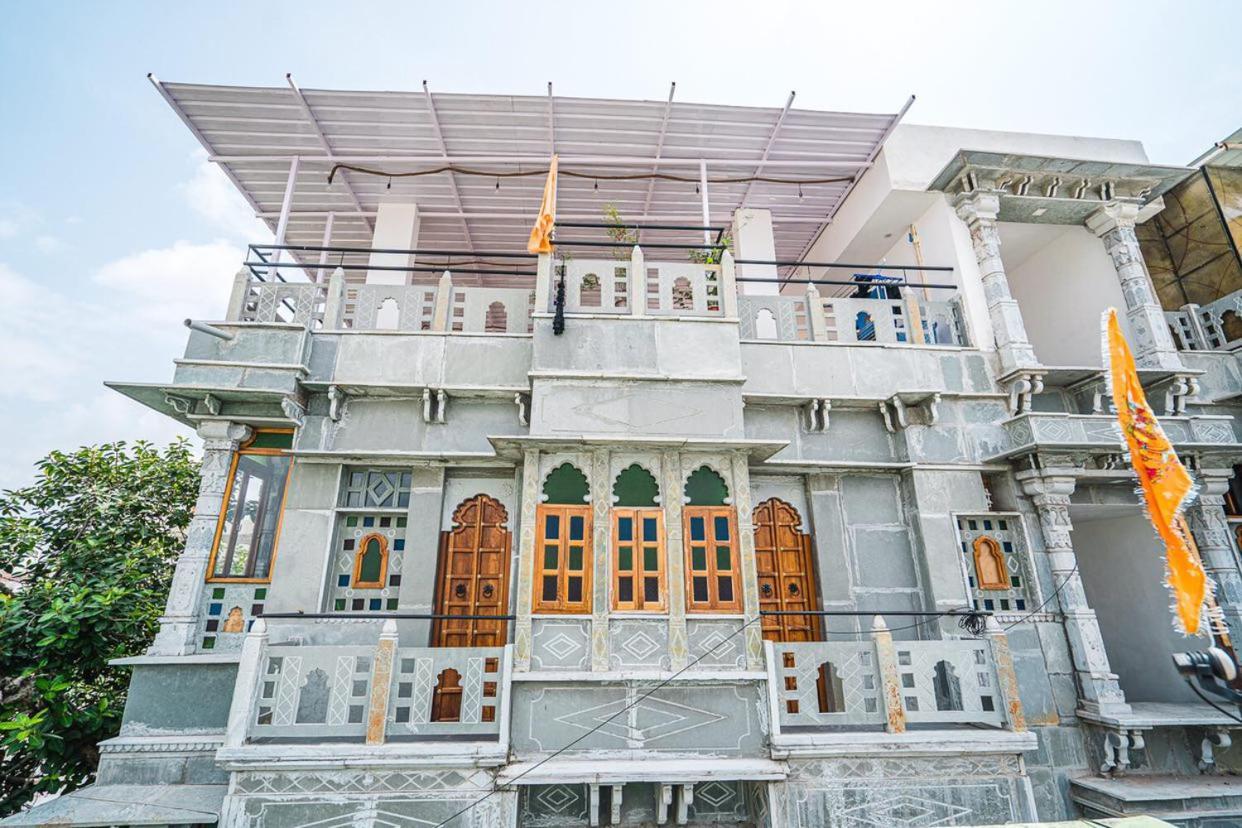 Lassi Guest House Udaipur Exterior photo