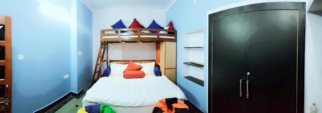 Lassi Guest House Udaipur Exterior photo